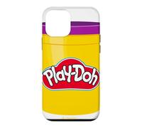 Carcasa para iPhone 12 Mini PlayDoh Purple Can
