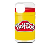 Carcasa para iPhone 12 Mini PlayDoh Red Can