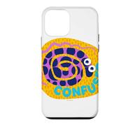 Carcasa para iPhone 12 Mini PlayDoh Snake Confused