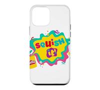 Carcasa para iPhone 12 Mini PlayDoh Squish It