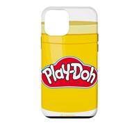 Carcasa para iPhone 12 Mini PlayDoh Yellow Can