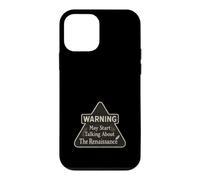 Carcasa para iPhone 12 Mini Profesor de Historia Ap World Classroom Humor Educator Gift