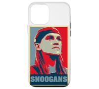 Carcasa para iPhone 12 Mini Propaganda de Kevin Smith Jay & Silent Bob Snoogans