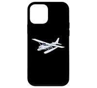 Carcasa para iPhone 12 Mini Propietario de Aviador Piloto Privado Aviador