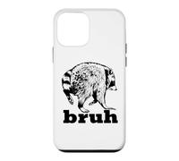 Carcasa para iPhone 12 Mini Protect Seattle Viral Meme Raccoon Jimothy
