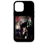 Carcasa para iPhone 12 Mini R.E.M. Fábulas De La Era De La Reconstrucción Foto por AJ Barratt