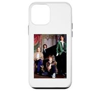 Carcasa para iPhone 12 Mini R.E.M. Fábulas de la era de la reconstrucción por AJ Barratt