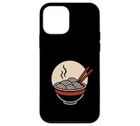 Carcasa para iPhone 12 Mini Ramen Medianoche