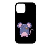 Carcasa para iPhone 12 Mini Ratón Pirata