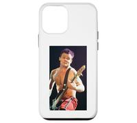 Carcasa para iPhone 12 Mini Red Hot Chili Peppers Flea Live One Hot Minute Era