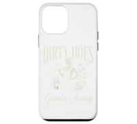 Carcasa para iPhone 12 Mini Regalo De Jardín Mujeres Florista Hobby Jardinero Jardinería