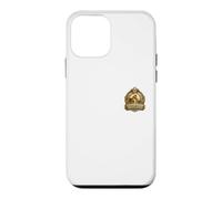 Carcasa para iPhone 12 Mini Regalo para Amante de Las gallinas Best Chicken Keeper