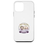 Carcasa para iPhone 12 Mini Reina de la Siesta reinando en sueño