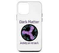 Carcasa para iPhone 12 Mini REN-World 36 (imaginación) La Maravilla del Universo Que Nadie ha Visto Nunca Antes lo VIO, la Sustancia más pequeña del Universo