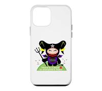 Carcasa para iPhone 12 Mini REN World 52 UCHAPIN-D. :There's a Devil in Everyone's Heart.