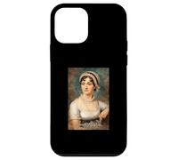 Carcasa para iPhone 12 Mini Retrato de Jane Austen