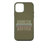Carcasa para iPhone 12 Mini Retro Dürnstein Austria