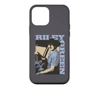 Carcasa para iPhone 12 Mini Riley Green That's Just Me Blue