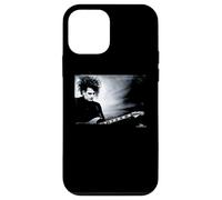 Carcasa para iPhone 12 Mini Robert Smith The Cure Live Disintegration Era, Phil Nicholls