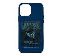 Carcasa para iPhone 12 Mini Rocky Balboa It Ain't Over Till It's Over