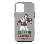 Carcasa para iPhone 12 Mini Rocky III Clubber Lang Street Fighter