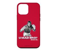 Carcasa para iPhone 12 Mini Rocky III U Mad Bro