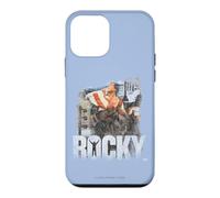 Carcasa para iPhone 12 Mini Rocky The Champion