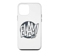 Carcasa para iPhone 12 Mini Rogue Trooper, ¡Bla! Cómic Retro del 2000 AD