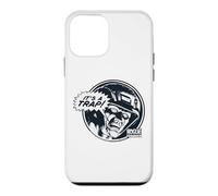 Carcasa para iPhone 12 Mini Rogue Trooper ¡Es una Trampa! Cómic Retro del 2000 AD