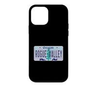Carcasa para iPhone 12 Mini Rogue Valley Oregon OR Grants Pass Placa