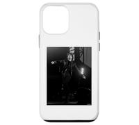 Carcasa para iPhone 12 Mini Rolling Stones Live Mick Jagger Foto de Andy Willsher