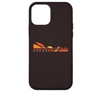 Carcasa para iPhone 12 Mini Sagres Portugal Estilo de Vida - Sagres Portugal