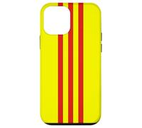 Carcasa para iPhone 12 Mini Saigon Bandera DE Vietnam del Sur