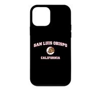 Carcasa para iPhone 12 Mini San Luis Obispo California (California)