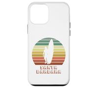 Carcasa para iPhone 12 Mini Santa Bárbara