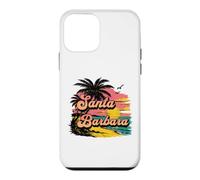Carcasa para iPhone 12 Mini Santa Bárbara