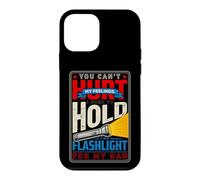 Carcasa para iPhone 12 Mini Sarcástico Diciendo Que Heriste Mis Sentimientos Usado Hold The