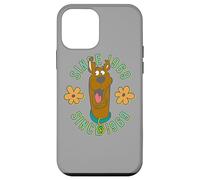 Carcasa para iPhone 12 Mini Scooby-Doo In The Middle