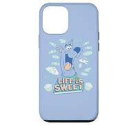 Carcasa para iPhone 12 Mini Scooby-Doo Life is Sweet