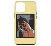 Carcasa para iPhone 12 Mini Scooby-Doo out There
