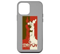 Carcasa para iPhone 12 Mini Scooby-Doo Scary Fun