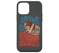Carcasa para iPhone 12 Mini Scooby-Doo Smart is The New