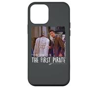 Carcasa para iPhone 12 Mini Seinfeld The First Pirate