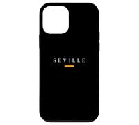 Carcasa para iPhone 12 Mini Sevilla España