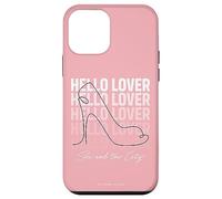 Carcasa para iPhone 12 Mini Sex and The City Hello Lover