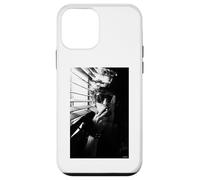 Carcasa para iPhone 12 Mini Shane Macgowan de los Pogues por AJ Barratt