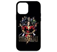 Carcasa para iPhone 12 Mini Shazam! Movie Hero Group