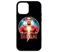 Carcasa para iPhone 12 Mini Shazam! Movie Portrait