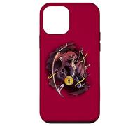Carcasa para iPhone 12 Mini Shazam! Movie Pride