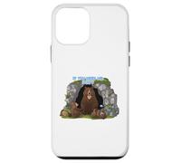 Carcasa para iPhone 12 Mini si me Necesitas, no Tenga Paciencia con Sus Cachorros